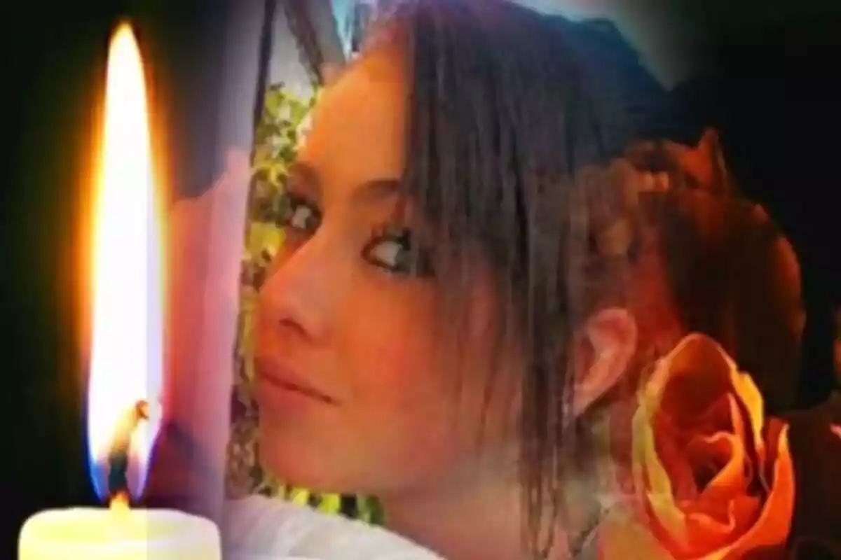 Amy Fitzpatrick, desaparecida hace 15 años