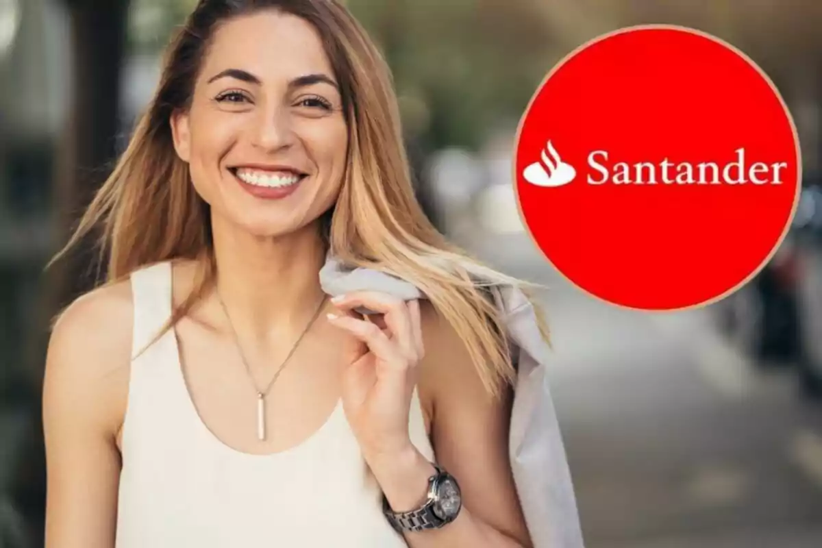 El Banco Santander Anuncia Una Novedad Que Con La Que Miles De Clientes Ganan