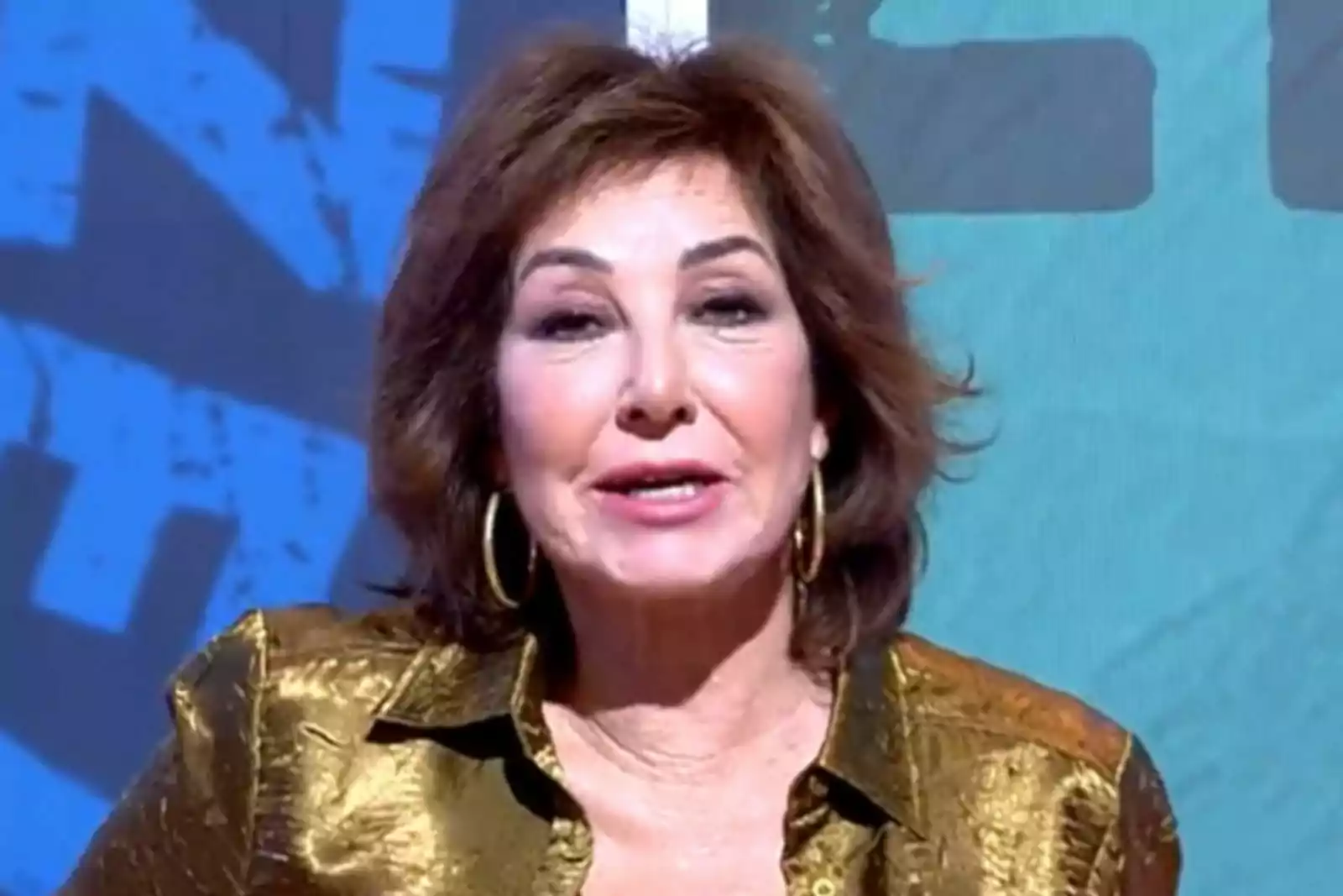 El impactante comunicado de María Patiño a Ana Rosa Quintana que ha  desatado la inquietud